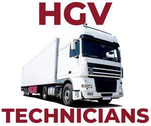 HGV Technicians Yorkshire and the Humber